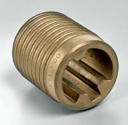 Sleeve Nut